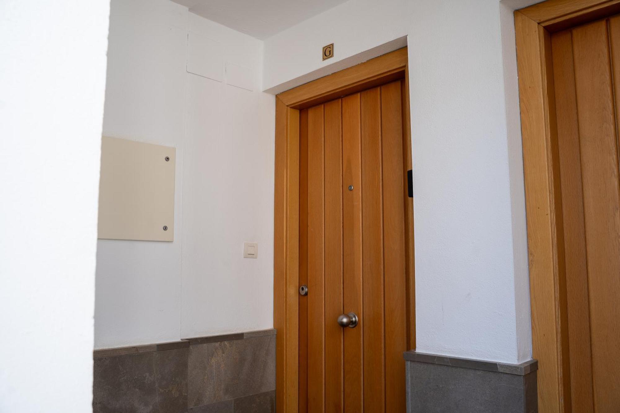 La Casita De Real De Cartuja Apartment Granada Bagian luar foto