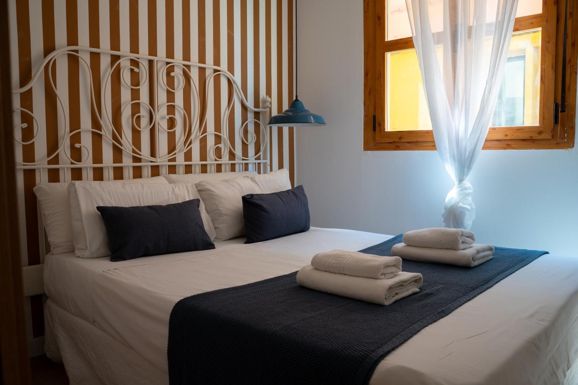 La Casita De Real De Cartuja Apartment Granada Bagian luar foto