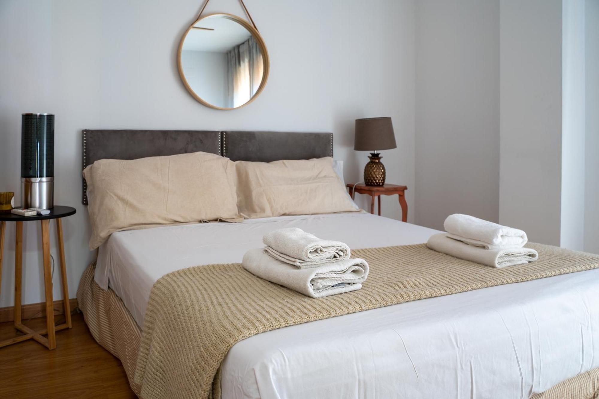 La Casita De Real De Cartuja Apartment Granada Bagian luar foto